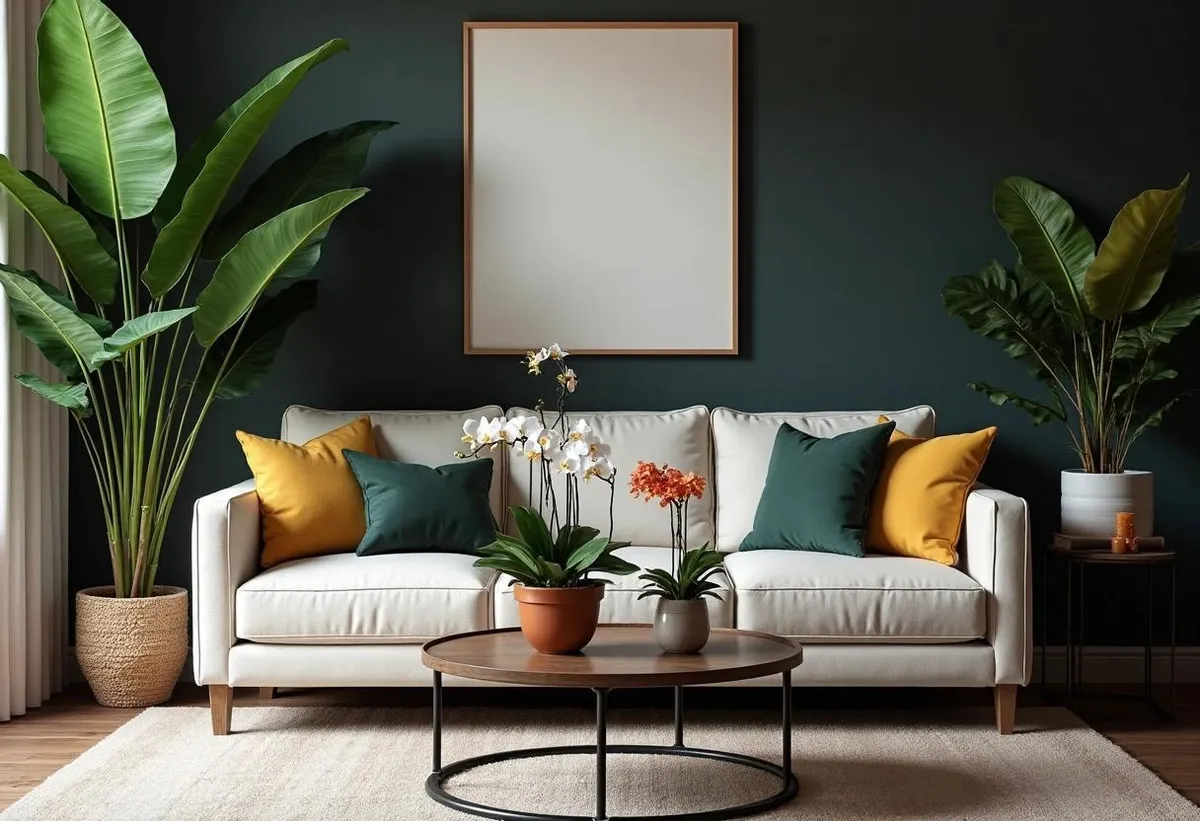 De groene revolutie in stedelijke appartementen
